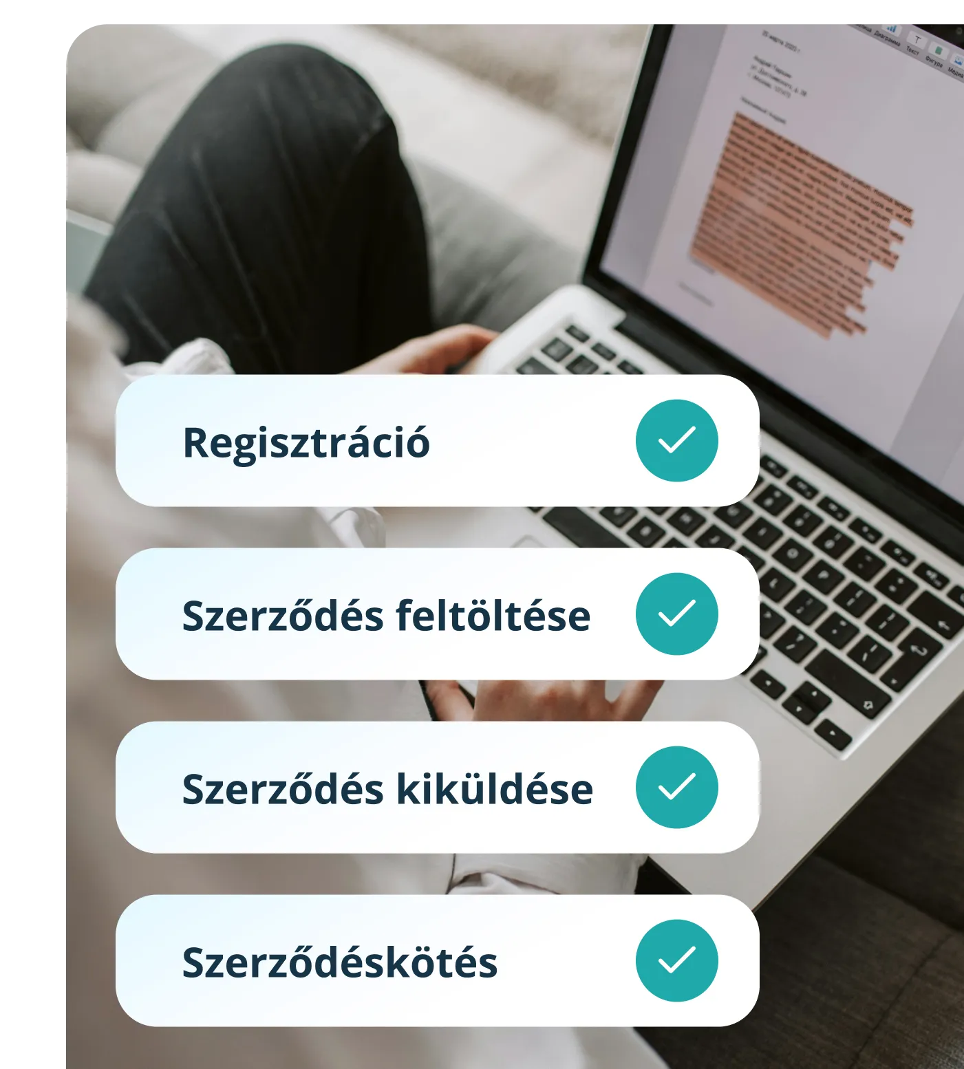 Overschakelen in slechts 10 minuten