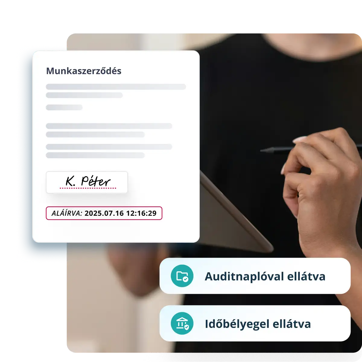 Creëer contracten in recordtempo met minimale inspanning