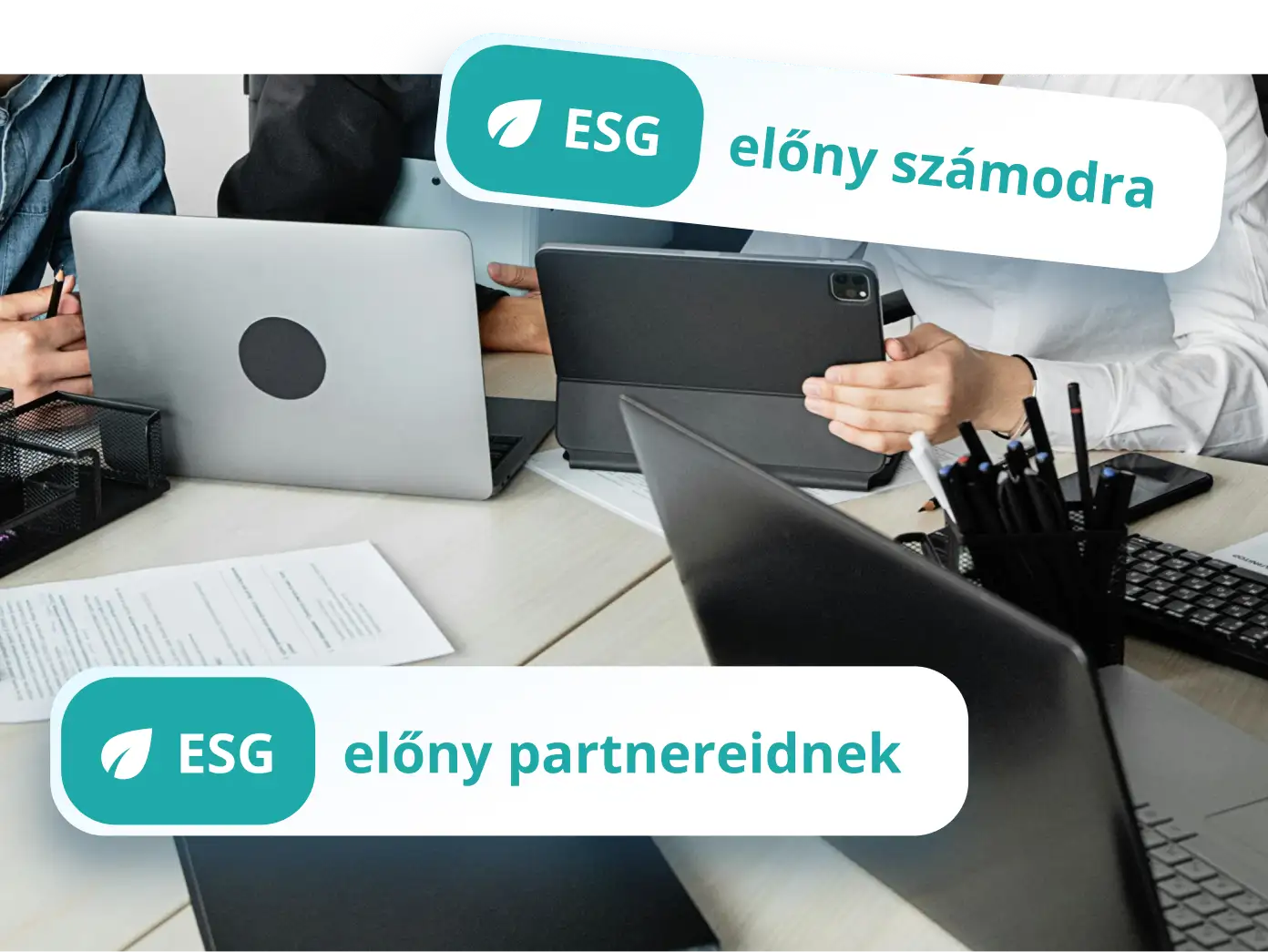 Veilige, zero-footprint cloud in plaats van papierwerk