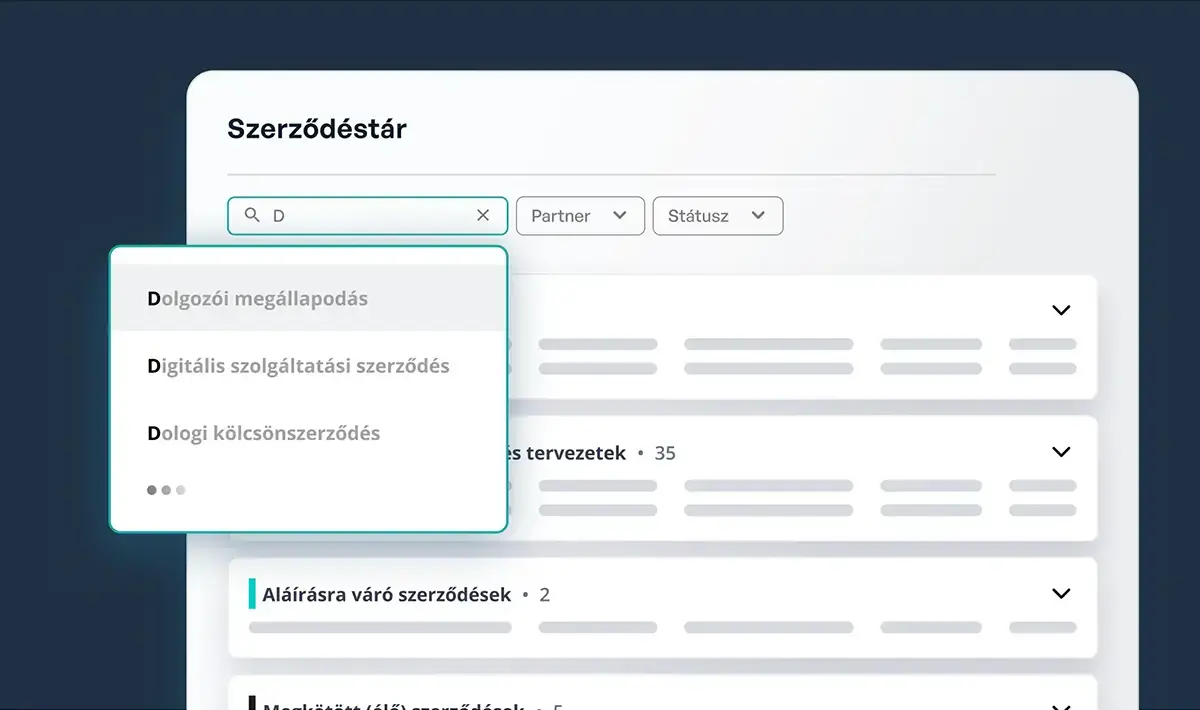 Bespaar stress en zoektijd